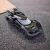 Távirányítós RC Batman Armoured Racer autó 25cm