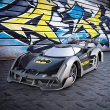 Távirányítós RC Batman Armoured Racer autó 25cm