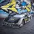Távirányítós RC Batman Armoured Racer autó 25cm