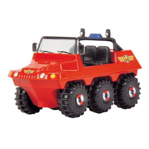 Dickie Toys Sam, a tűzoltó - Mentő járművek - Hydrus (203091000038)