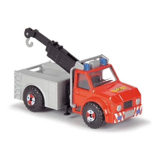 Dickie Toys Sam, a tűzoltó - Mentő járművek - Phoenix (203091000038)