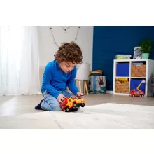 Sam a tűzoltó - Venus 2.0 tűzoltóautó Penny figurával