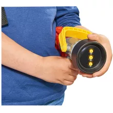 Simba Toys Sam, a tűzoltó - Tűzoltó vízipisztoly tartállyal (109252293)