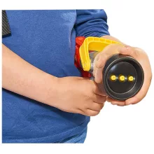 Simba Toys Sam, a tűzoltó - Tűzoltó vízipisztoly tartállyal (109252293)