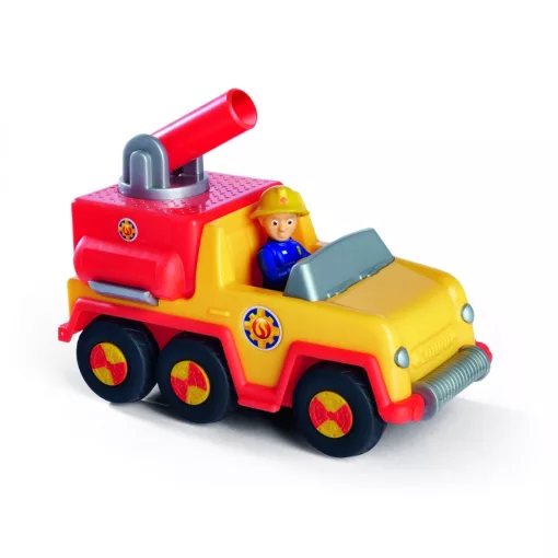 Sam a tűzoltó - Venus tűzoltóautó Penny figurával