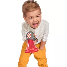 Simba Toys Sam, a tűzoltó - Megafon (109258699038)