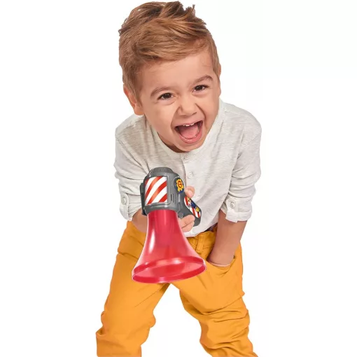 Simba Toys Sam, a tűzoltó - Megafon (109258699038)