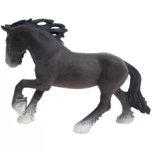 Schleich 13734 Shire csődör