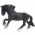 Schleich 13734 Shire csődör