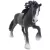Schleich 13734 Shire csődör