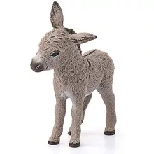 Schleich 13746 Szamár csikó