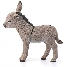Schleich 13746 Szamár csikó