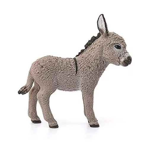 Schleich 13746 Szamár csikó