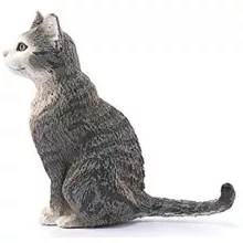 Schleich 13771 Ülő macska