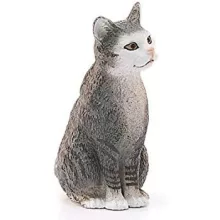 Schleich 13771 Ülő macska