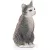 Schleich 13771 Ülő macska