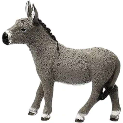 Schleich 13772 Szamár