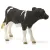 Schleich 13798 Holstein szarvasmarha borjú