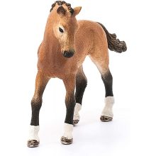 Schleich 13804 Tennessee Walker csikó