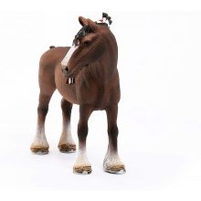 Schleich 13808 Clydesdale csődör