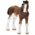 Schleich 13810 Clydesdale csikó