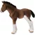 Schleich 13810 Clydesdale csikó