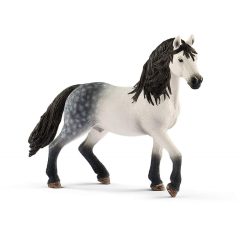 Schleich 13821 Andalúziai csődör