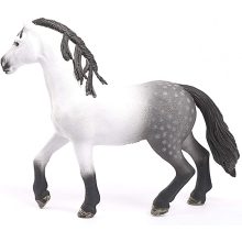 Schleich 13821 Andalúziai csődör