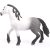 Schleich 13821 Andalúziai csődör