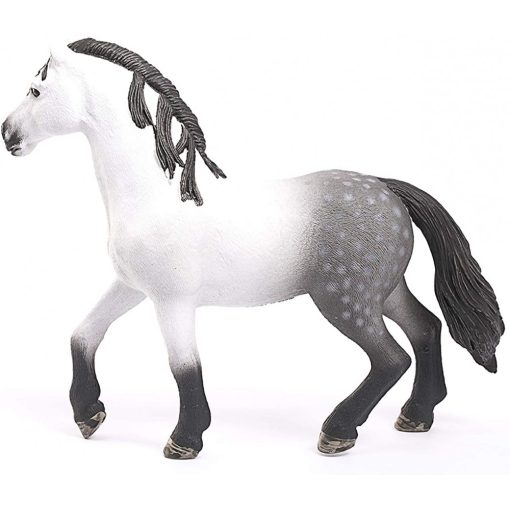 Schleich 13821 Andalúziai csődör