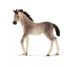 Schleich 13822 Andalúziai csikó