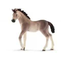 Schleich 13822 Andalúziai csikó
