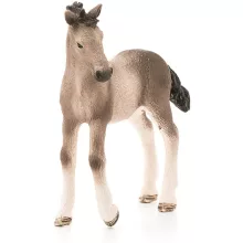 Schleich 13822 Andalúziai csikó