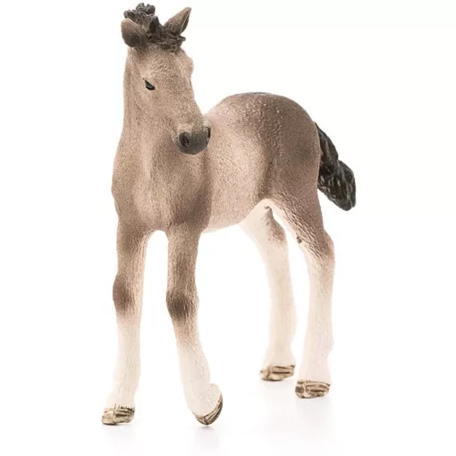 Schleich 13822 Andalúziai csikó