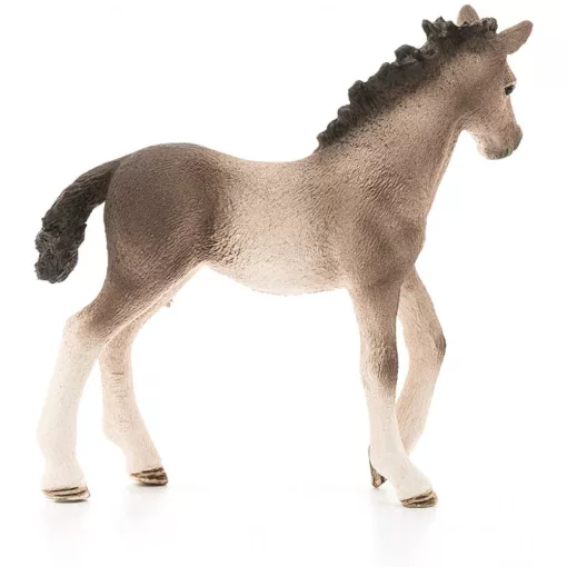 Schleich 13822 Andalúziai csikó