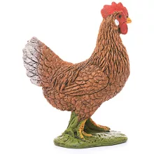 Schleich 13826 Tyúk