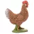 Schleich 13826 Tyúk