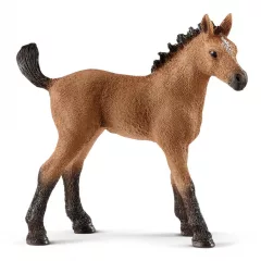 Schleich 13854 Quarter horse csikó