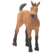 Schleich 13854 Quarter horse csikó