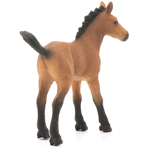 Schleich 13854 Quarter horse csikó
