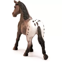 Schleich 13861 Appaloosa kanca