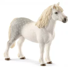 Schleich 13871 Welsh póni csődör