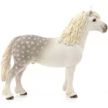 Schleich 13871 Welsh póni csődör