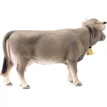 Schleich 13874 Barna szarvasmarha tehén
