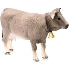 Schleich 13874 Barna szarvasmarha tehén