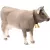 Schleich 13874 Barna szarvasmarha tehén