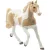 Schleich 13884 Amerikai foltos kanca