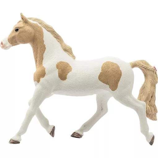 Schleich 13884 Amerikai foltos kanca