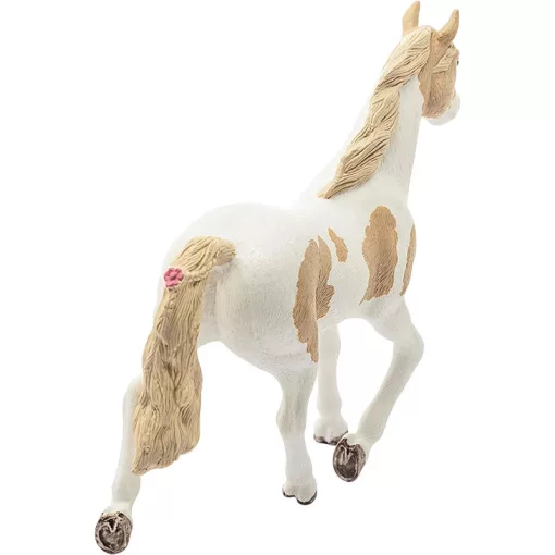 Schleich 13884 Amerikai foltos kanca