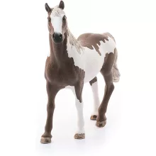Schleich 13885 Amerikai foltos paripa